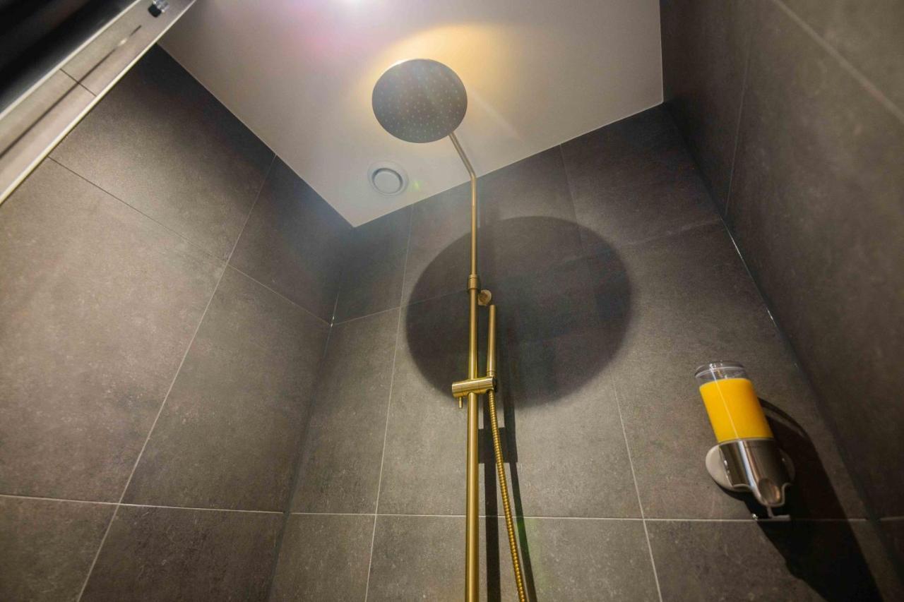 Luxurious 35M2 Designer Studio - R51A Eindhoven Exterior photo