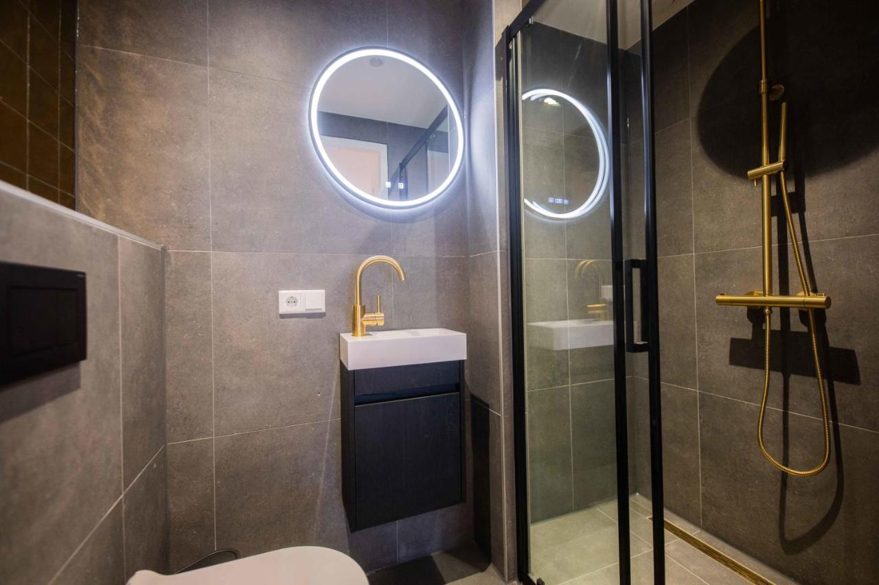 Luxurious 35M2 Designer Studio - R51A Eindhoven Exterior photo