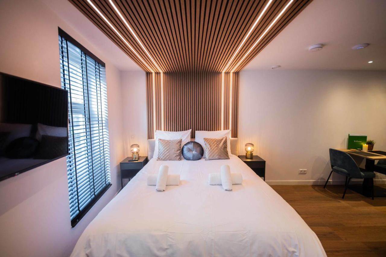 Luxurious 35M2 Designer Studio - R51A Eindhoven Exterior photo